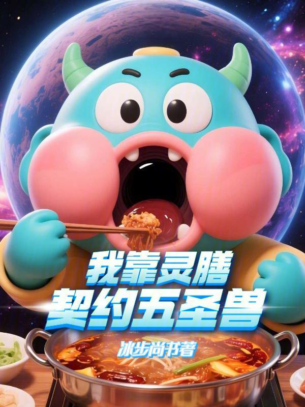 我靠灵石无限升级林辰