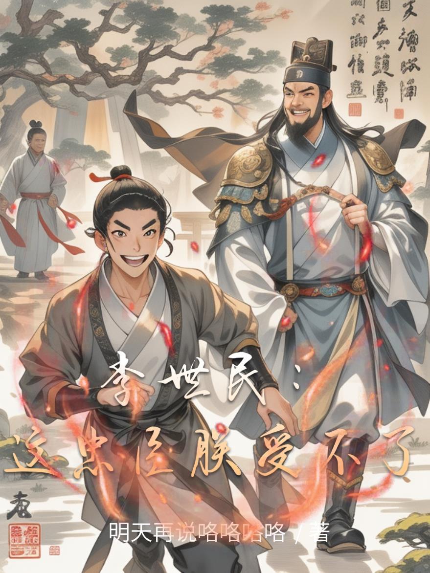 李世民和李忠的关系