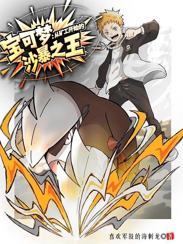 宝可梦沙暴队完美组合