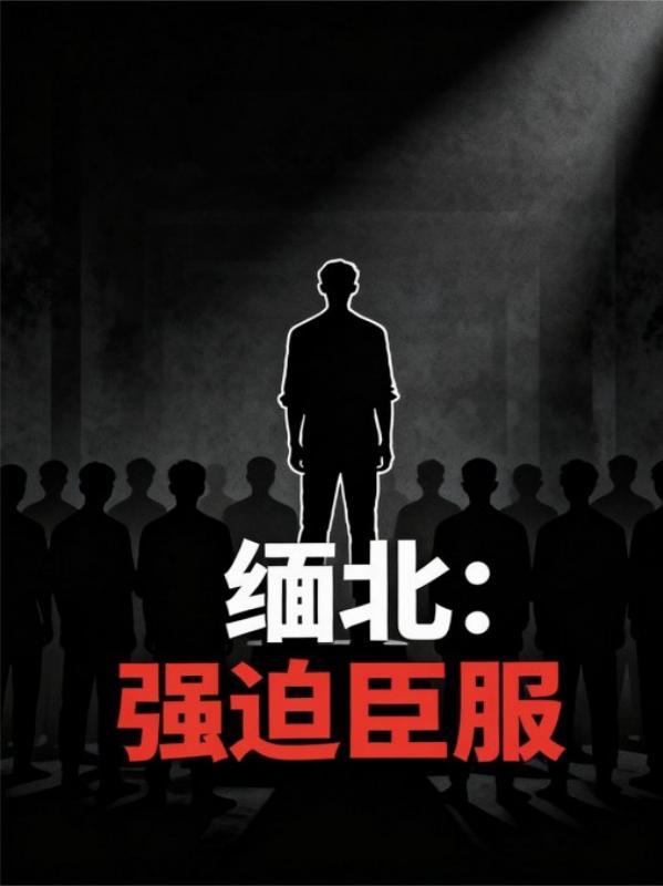 缅北强迫臣服 南域