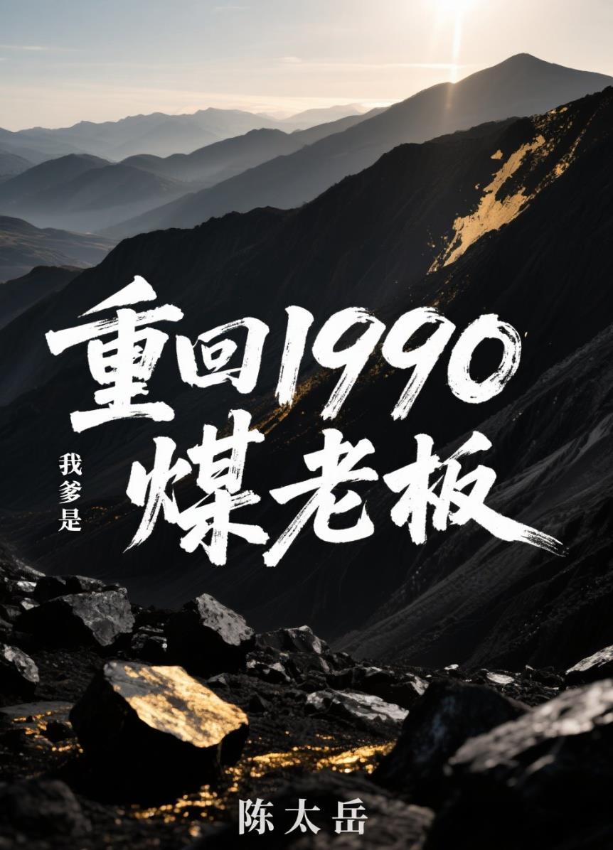 我爹是个煤老板