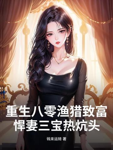 重生八零渔娘小媳妇