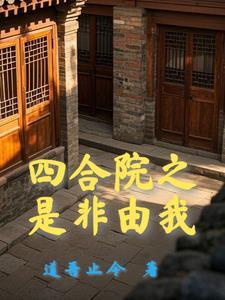 四合院开局神级选择