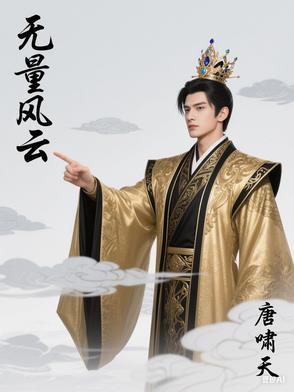 无量云科技有限公司